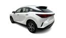 لكزس RX 350 LHD LEXUS RX350 PRIME PLUS 2.4L GASOLINE  AT 24MY