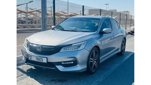 Honda Accord Sport2.4