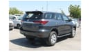 Toyota Fortuner Toyota Fortuner 2.7L PETROL 4X4 | AUTO REAR A/C | AUTO CLIMATE CONTROL | 2024