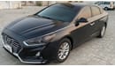 Hyundai Sonata Hyundai Sonata 2018 model number 2