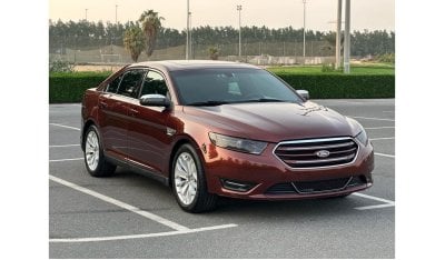 Ford Taurus Limited ford taurus 2016 model american