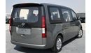 Hyundai Staria 2024 HYUNDAI STARIA WAGON 3.5L PETROL 9 SEATER AT