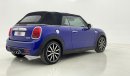 Mini Cooper S CABRIOLET 2 | Zero Down Payment | Free Home Test Drive