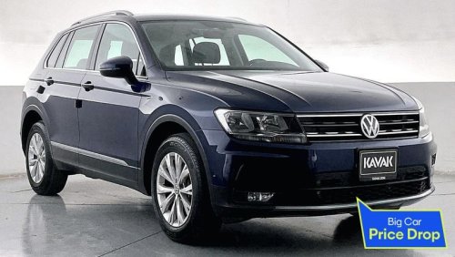 Volkswagen Tiguan SE | 1 year free warranty | 0 Down Payment