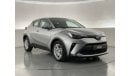 Toyota CHR GX | 1 year free warranty | 0 Down Payment