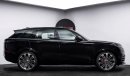 Land Rover Range Rover Velar Dynamic SE P250 2025 - GCC - Under Warranty and Service Contract