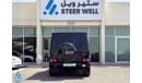 مرسيدس بنز G 320 AMG SUV 5 Gears Automatic Petrol V8 / Book Now!