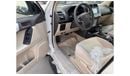 Toyota Prado 2.7L PETROL TX AUTOMATIC TRANSMISSION