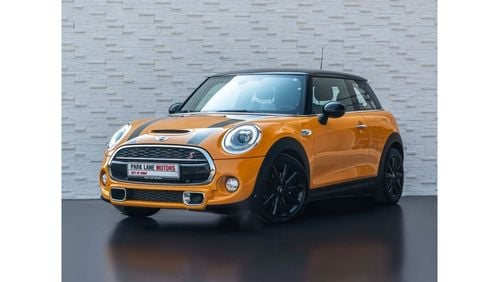 ميني كوبر إس AED 1,258 PM • COOPER S JCW • OFFICIAL MINI AGENCY SERVICE PLAN UNTIL 27/02/2025