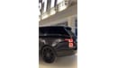 Land Rover Range Rover Vogue Supercharged 5.0L