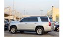 Chevrolet Tahoe LT