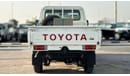 Toyota Land Cruiser Pick Up Toyota Land Cruiser Pick up LC79 SC 4.5L Diesel MY2024 V8 0KM