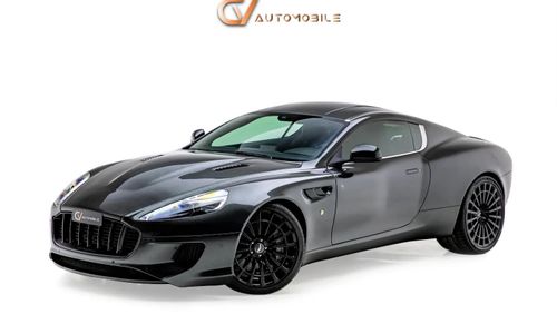 Aston Martin Vengeance By KAHN - Euro Spec