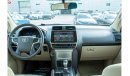 Toyota Prado EXR | 4.0 L | GCC