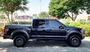 Ford F 150 Raptor 2019 FORD F-150 RAPTOR, 4DR SUPER CREW CAB UTILITY, 3.5L 6CYL PETROL, AUTOMATIC, FOUR WHEEL DRIVE