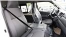 Toyota Hiace HIGH ROOF 15 Seater DIESEL M/T