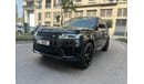 Land Rover Range Rover Sport 2020 body kit