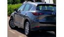 Mazda CX5 GL 2.5L 2023 2.5L GCC (1170/-MONTHLY)