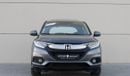 Honda HRV Honda HRV 1.8L 2021 GCC accident free in excellent condition 1175 P.M