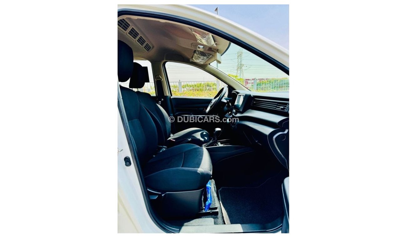 سوزوكي ايرتيغا ERTIGA 1.5L MODEL 2021 GCC VERY GOOD CONDITION