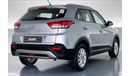 Hyundai Creta GL MID