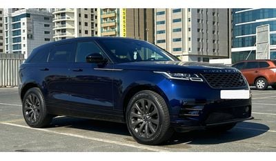 Land Rover Range Rover Velar P250 R-Dynamic SE 2.0L