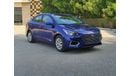 هيونداي أكسنت Top 1.6L (138 HP) Hyundai Accent 2021 1.6 usa full automatic