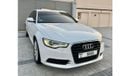 Audi A6 40 TFSI S-Line 2.0L