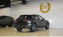 Porsche Macan 2.0L