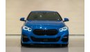 BMW 220i 2024 BMW 220i Gran Coupe – Like New, Only 2,518 KM