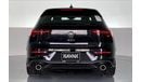 Volkswagen Golf GTI - Leather