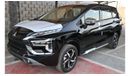 Mitsubishi Xpander Mitsubishi Xpander 1.5L Premium A/T Petrol