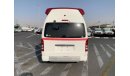 تويوتا هاياس 2012 LHD Petrol Ambulance Top Of The Range Full Options