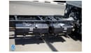 Mitsubishi Canter long chassis 6 Ton 16FT 3.0L Euro 5 With ABS 170 Fuel Tank model 2023