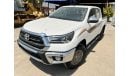 Toyota Hilux 2024 Toyota Hilux Double Cab GLX-S (Full-Option with Key Start) 2.7L 4Cyl Petrol M/T 4x4 Export Only