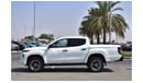 Mitsubishi L200 MITSUBISHI L2OO SPORTERO 2.4L 4WD FOLL OPTION