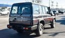 Toyota Land Cruiser Hard Top LC76 Hardtop 2.8L Diesel Full Option