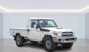 تويوتا لاند كروزر بيك آب 2023 TOYOTA LC 79 V8 4.5L DIESEL M/T - EXPORT ONLY