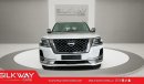 Nissan Patrol Nissan Patrol Platinum LE 2024 5.6L 0KM (Export ONLY)