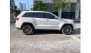 Jeep Grand Cherokee Limited 3.6 | GCC specs | Full options