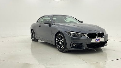 بي أم دبليو 430i M SPORT 2 | بدون دفعة مقدمة | اختبار قيادة مجاني للمنزل