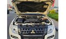 Mitsubishi Pajero /SIGNATURE EDITION/ EXPORT ONLY / LOT#16883