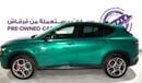 Alfa Romeo Tonale Veloce | 2024 | Warranty & Service | Service History | Low Mileage | As New