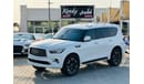 Infiniti QX80 For sale