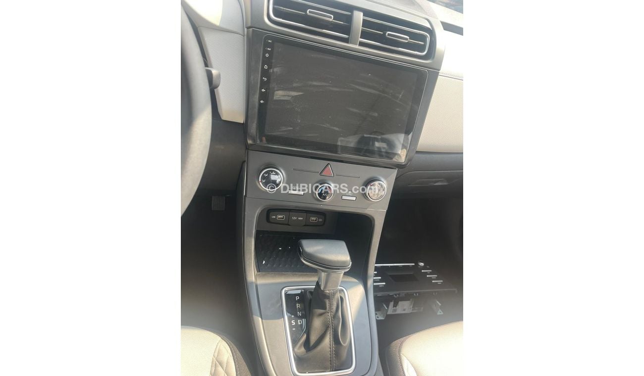 Hyundai Creta 1.5L PETROL PANORAMIC 2023