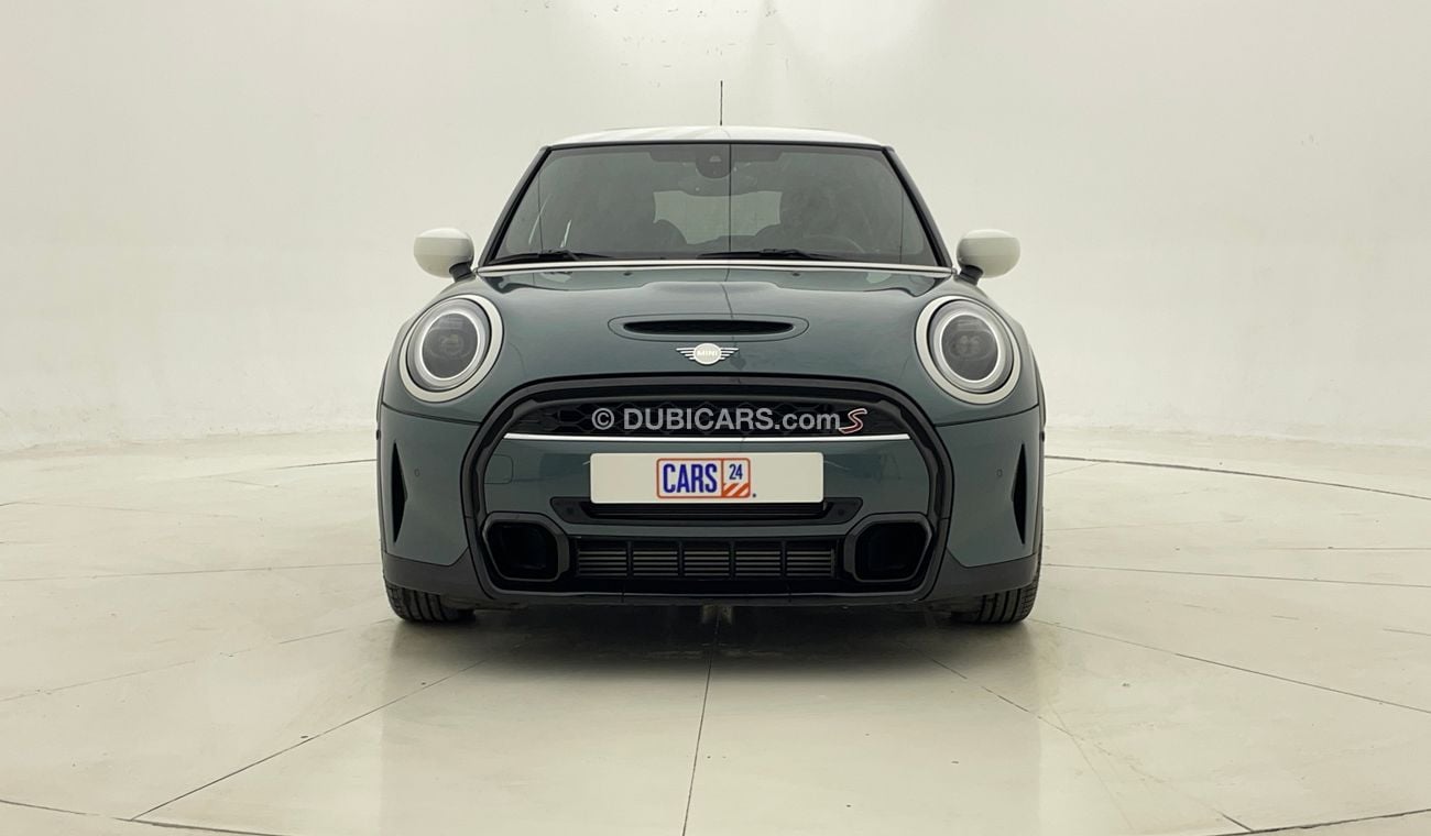 Mini Cooper S S 2 | Zero Down Payment | Home Test Drive