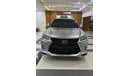 Lexus LX570 Signature