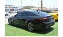 Kia Stinger GT/CLEAN TITLE// NO ACCIDENT**//GOOD CONDITION --RED INSIDE--3.3L  TWIN TURBO