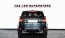 Land Rover Range Rover Sport 2022 - RANGE ROVER SPORT HST - GCC - CARBON PACKAGE - SERVICE HISTORY - WARRANTY AVAILABLE