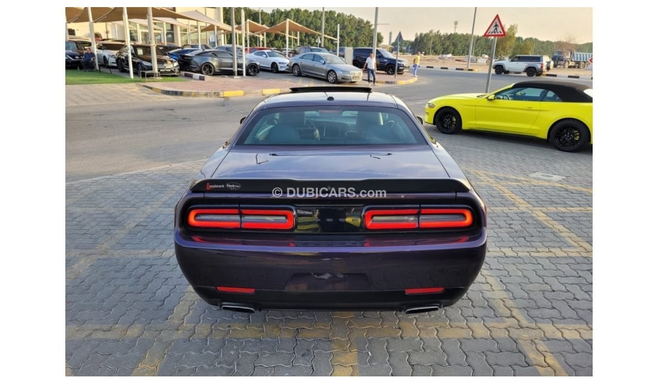 Dodge Challenger SXT Plus For sale